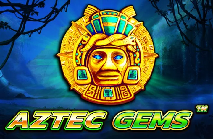 Aztec Gems - เกมส์สล็อตธีมแอซเทค