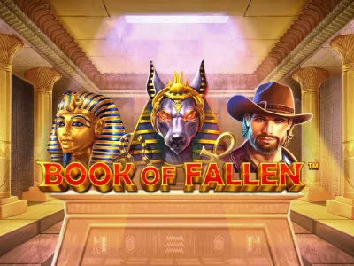 Book of Egypt - เกมส์สล็อตธีมอียิปต์