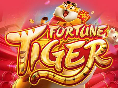Fortune Tiger - เกมส์สล็อตแตกง่าย