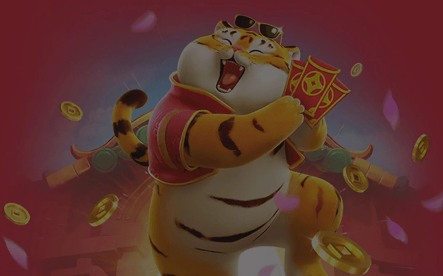 Fortune Tiger - เกมส์สล็อตจาก PG Soft