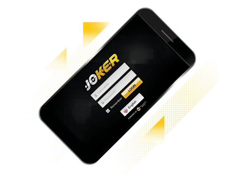 Joker Gaming - ค่ายเกมส์สล็อต