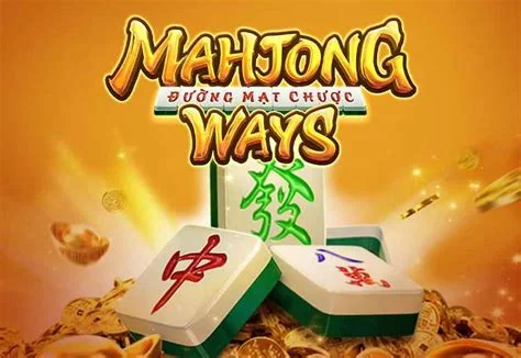 Mahjong Ways - เกมส์สล็อตธีมไพ่นกกระจอกจีน