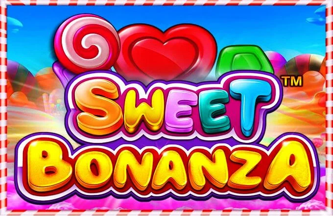 Sweet Bonanza - เกมส์สล็อตแตกง่าย จาก Pragmatic Play