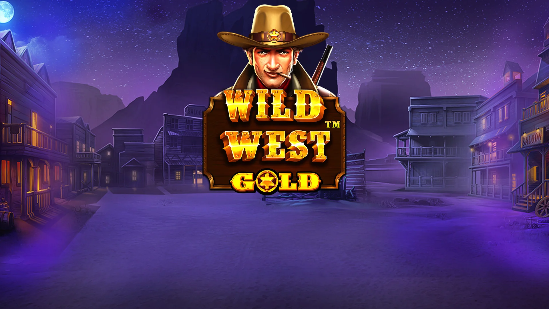 Wild West Gold - เกมส์สล็อตธีมไวลด์เวสต์